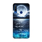 For DOOGEE N20 Case Phone Cover Soft Silicone Printing Back Case Coque for DOOGEE N20 N20 Shockproof Cover For DoogeeN20 Funda