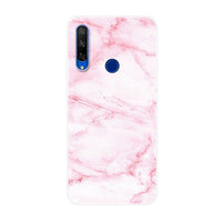 For DOOGEE N20 Case Phone Cover Soft Silicone Printing Back Case Coque for DOOGEE N20 N20 Shockproof Cover For DoogeeN20 Funda