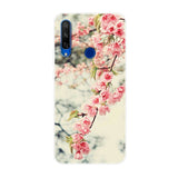 For DOOGEE N20 Case Phone Cover Soft Silicone Printing Back Case Coque for DOOGEE N20 N20 Shockproof Cover For DoogeeN20 Funda