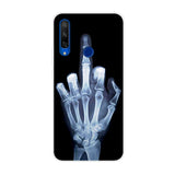 For DOOGEE N20 Case Phone Cover Soft Silicone Printing Back Case Coque for DOOGEE N20 N20 Shockproof Cover For DoogeeN20 Funda