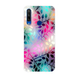 For DOOGEE N20 Case Phone Cover Soft Silicone Printing Back Case Coque for DOOGEE N20 N20 Shockproof Cover For DoogeeN20 Funda