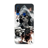 For DOOGEE N20 Case Phone Cover Soft Silicone Printing Back Case Coque for DOOGEE N20 N20 Shockproof Cover For DoogeeN20 Funda