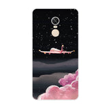 Phone Case for Xiaomi Redmi Note 4 Cover Case Soft Silicone Case For Xiaomi Redmi Note 4X Case Cover for Redmi Note 4 X Coque 3D