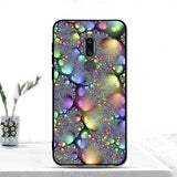 5.7" For Meizu M8 Case Silicone Cute Cartoon Printed Pattern Soft TPU Protector Back Cover For Meizu V8 Pro Coque Phone Bumper