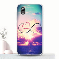 3D Print Cartoon Case For ZTE Blade L8 Slim Silicone Cover For ZTE Blade A3 A5 A7 2019 Phone Back Bumper Protection Case