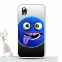 3D Print Cartoon Case For ZTE Blade L8 Slim Silicone Cover For ZTE Blade A3 A5 A7 2019 Phone Back Bumper Protection Case