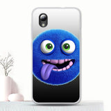 3D Print Cartoon Case For ZTE Blade L8 Slim Silicone Cover For ZTE Blade A3 A5 A7 2019 Phone Back Bumper Protection Case