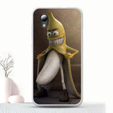 3D Print Cartoon Case For ZTE Blade L8 Slim Silicone Cover For ZTE Blade A3 A5 A7 2019 Phone Back Bumper Protection Case