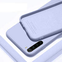 For Huawei P10 P20 P40 P30 Mate 9 20 10 30 Pro Lite Case Original Liquid Silicone Cover For Huawei Nova 2S 3i 4 5i 6 7 SE Coque