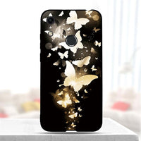 For Huawei Honor 8A Case Silicone Soft TPU Cute Painted Back Cover Phone Case For Huawei Honor 8A JAT-LX1 8 A Honor8A Case Cover