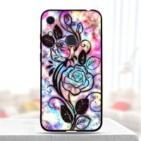 For Huawei Honor 8A Case Silicone Soft TPU Cute Painted Back Cover Phone Case For Huawei Honor 8A JAT-LX1 8 A Honor8A Case Cover