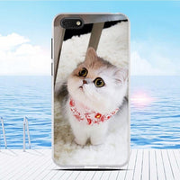 Coque 3D Print For Huawei Y5 Y5 Prime 2018 Soft TPU Silicone For Honor 7A / 7s Funda Bumper Cover For Honor Play 7 Phone Case