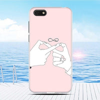 Coque 3D Print For Huawei Y5 Y5 Prime 2018 Soft TPU Silicone For Honor 7A / 7s Funda Bumper Cover For Honor Play 7 Phone Case