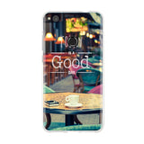 Case For Huawei P8 P9 Lite 2017 / Honor 8 Lite Case Cover for Huawei P9 Lite Cover Soft TPU Funda for Huawei P9 Lite Case Capas