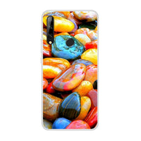 For DOOGEE N20 Case Phone Cover Soft Silicone Printing Back Case Coque for DOOGEE N20 N20 Shockproof Cover For DoogeeN20 Funda