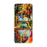 For DOOGEE N20 Case Phone Cover Soft Silicone Printing Back Case Coque for DOOGEE N20 N20 Shockproof Cover For DoogeeN20 Funda