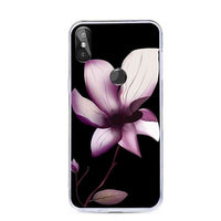 For BQ 5730L Magic C Case Luxury TPU Silicone Cases For BQ 5730L Magic C Phone Back Cover Funda Coque