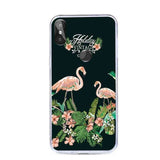 For BQ 5730L Magic C Case Luxury TPU Silicone Cases For BQ 5730L Magic C Phone Back Cover Funda Coque