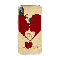 For BQ 5730L Magic C Case Luxury TPU Silicone Cases For BQ 5730L Magic C Phone Back Cover Funda Coque