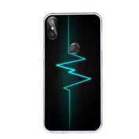 For BQ 5730L Magic C Case Luxury TPU Silicone Cases For BQ 5730L Magic C Phone Back Cover Funda Coque