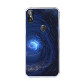 For BQ 5730L Magic C Case Luxury TPU Silicone Cases For BQ 5730L Magic C Phone Back Cover Funda Coque