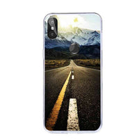 For BQ 5730L Magic C Case Luxury TPU Silicone Cases For BQ 5730L Magic C Phone Back Cover Funda Coque