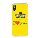 For BQ 5730L Magic C Case Luxury TPU Silicone Cases For BQ 5730L Magic C Phone Back Cover Funda Coque