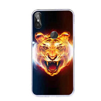 For BQ 5730L Magic C Case Luxury TPU Silicone Cases For BQ 5730L Magic C Phone Back Cover Funda Coque