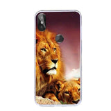 For BQ 5730L Magic C Case Luxury TPU Silicone Cases For BQ 5730L Magic C Phone Back Cover Funda Coque