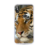 For BQ 5730L Magic C Case Luxury TPU Silicone Cases For BQ 5730L Magic C Phone Back Cover Funda Coque