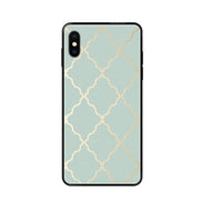 Morocco Art Deco Tile Map For Redmi Note 4 5 5A 6 7 8 8T 9 9S Pro Max Soft TPU Personalized Pattern