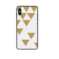 Morocco Art Deco Tile Map For Redmi Note 4 5 5A 6 7 8 8T 9 9S Pro Max Soft TPU Personalized Pattern